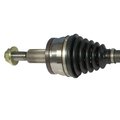 Gsp New Cv Axle #Gsp Ncv12006 Gsp NCV12006